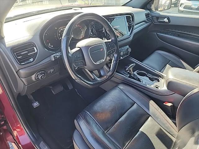 2023 Dodge Durango R/T