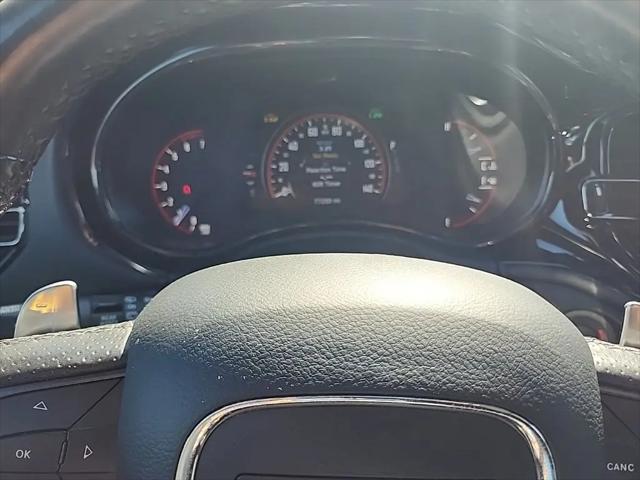 2023 Dodge Durango R/T