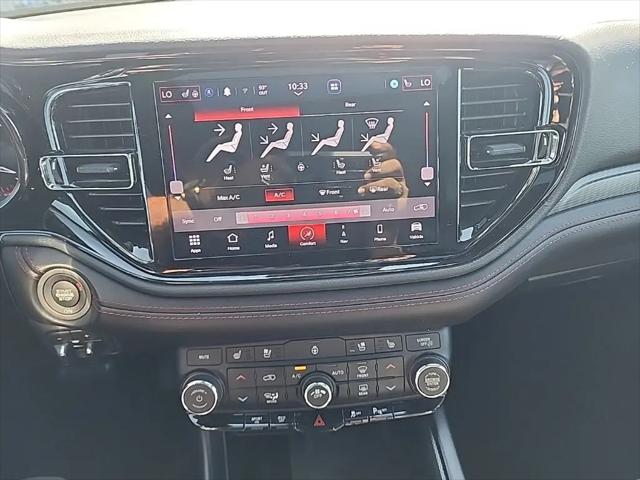 2023 Dodge Durango R/T