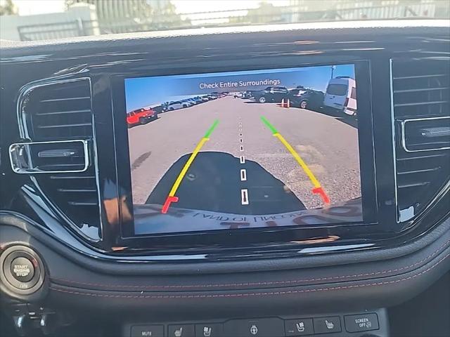 2023 Dodge Durango R/T