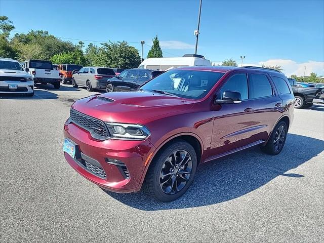 2023 Dodge Durango R/T for sale in Orlando, FL