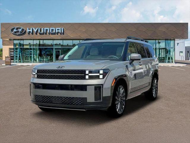 2026 Hyundai Santa Fe Calligraphy for sale in McDonough, GA