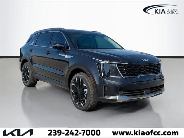 2026 Kia Sorento EX for sale in Cape Coral, FL