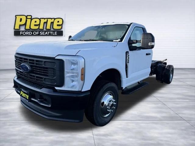 2026 Ford F-350 XL for sale in Seattle, WA