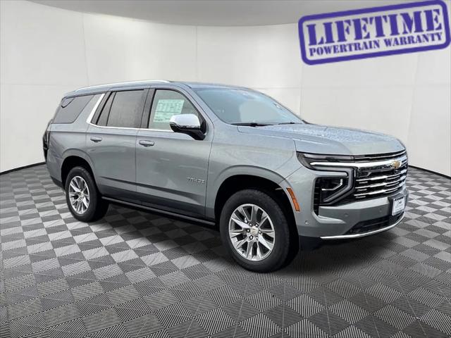 2026 Chevrolet Tahoe 4WD Premier for sale in Bellingham, WA