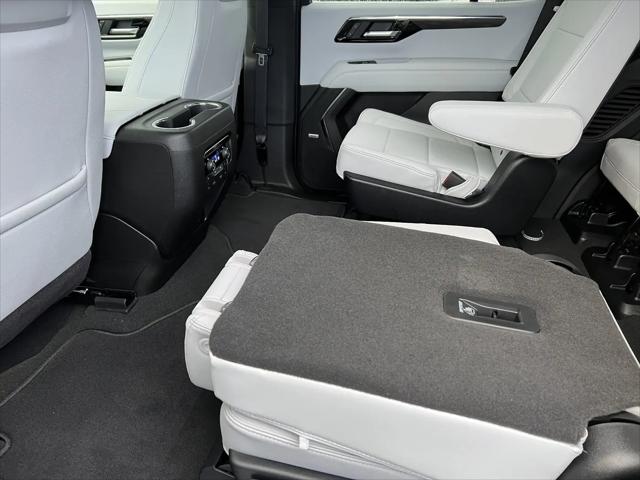 2026 Chevrolet Tahoe 4WD Premier