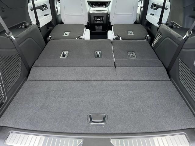 2026 Chevrolet Tahoe 4WD Premier