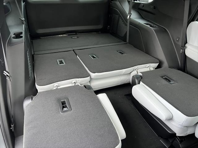 2026 Chevrolet Tahoe 4WD Premier