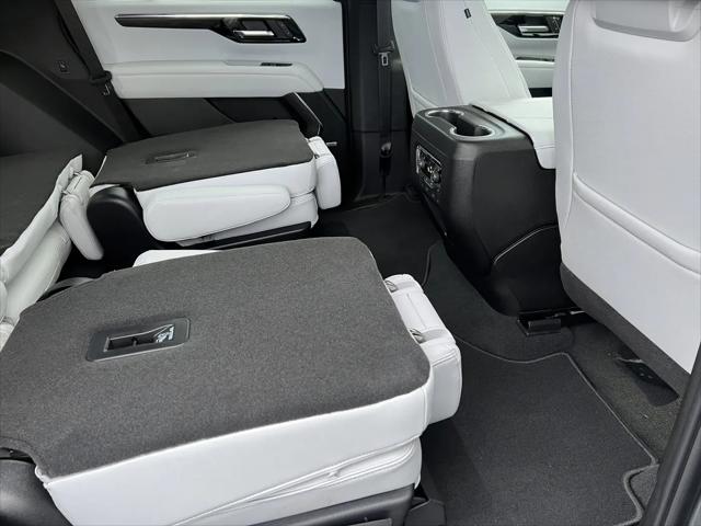 2026 Chevrolet Tahoe 4WD Premier