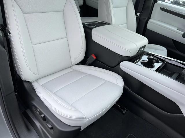 2026 Chevrolet Tahoe 4WD Premier