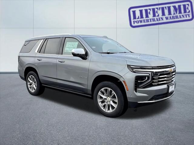 2026 Chevrolet Tahoe 4WD Premier for sale in Bellingham, WA