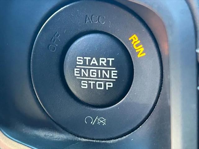 2024 Jeep Wrangler 4-Door Rubicon 4x4