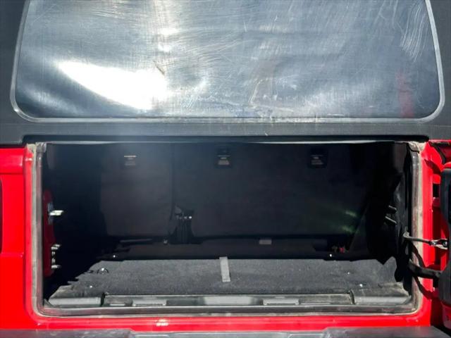 2024 Jeep Wrangler 4-Door Rubicon 4x4