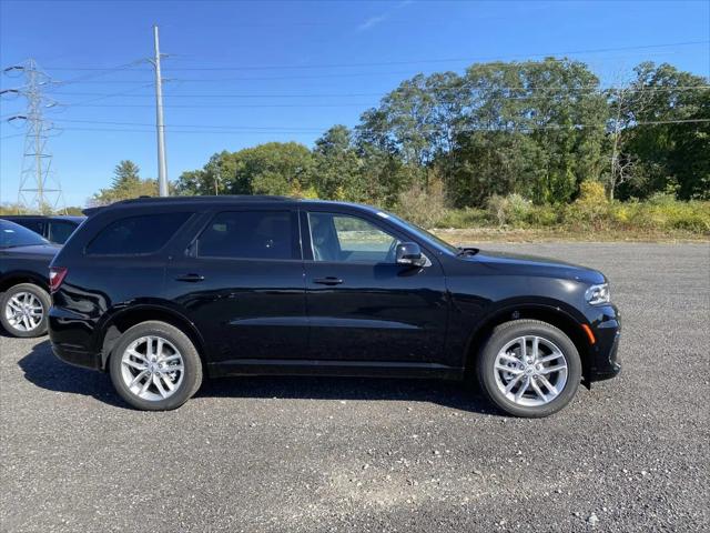 2026 Dodge Durango GT Plus AWD