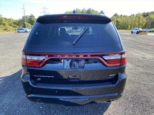 2026 Dodge Durango GT Plus AWD