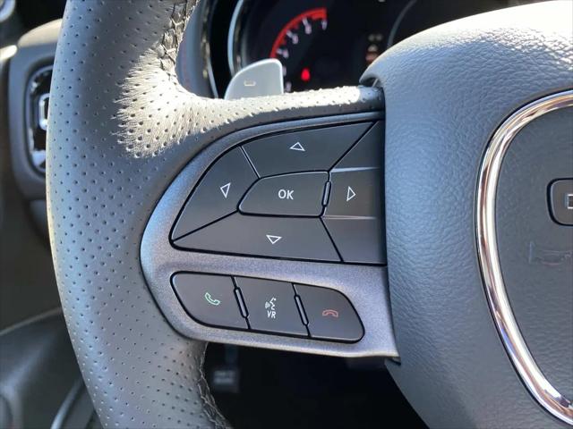 2026 Dodge Durango GT Plus AWD