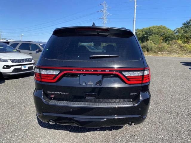 2026 Dodge Durango GT Plus AWD
