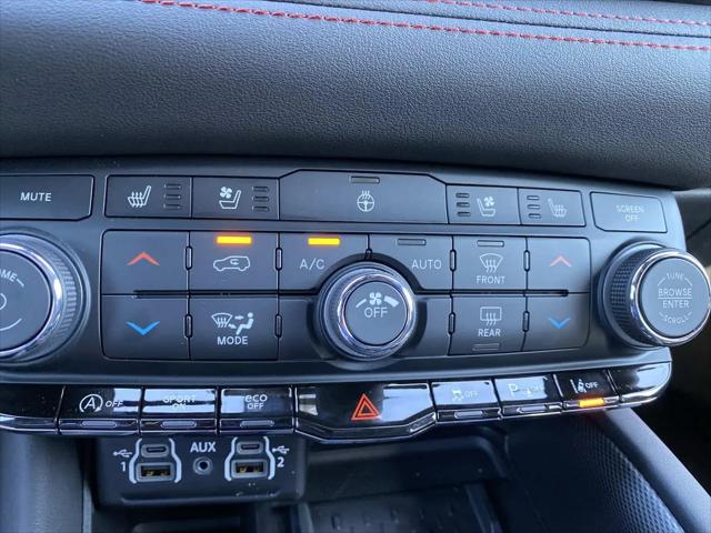 2026 Dodge Durango GT Plus AWD