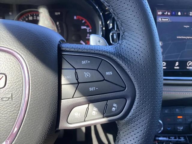 2026 Dodge Durango GT Plus AWD