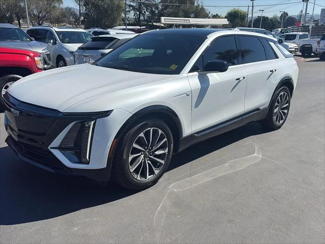 2025 Cadillac iQ Sport 1 RWD for sale in Watsonville, CA