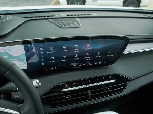 2026 Buick Enclave Sport Touring FWD