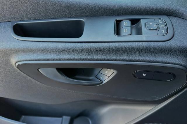 2024 Mercedes-Benz Sprinter 2500 Standard Roof 4-Cyl Diesel
