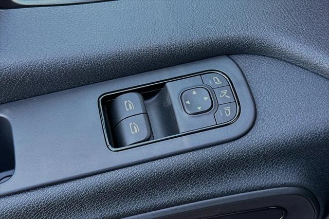 2024 Mercedes-Benz Sprinter 2500 Standard Roof 4-Cyl Diesel