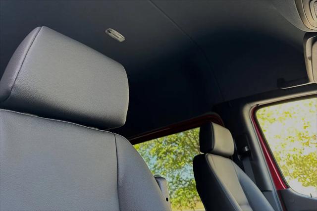 2024 Mercedes-Benz Sprinter 2500 Standard Roof 4-Cyl Diesel