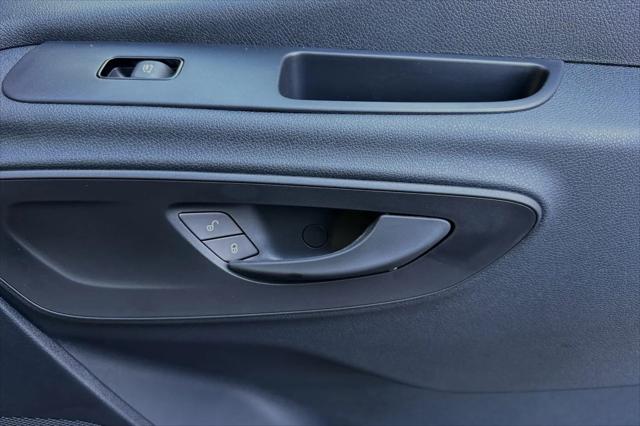 2024 Mercedes-Benz Sprinter 2500 Standard Roof 4-Cyl Diesel