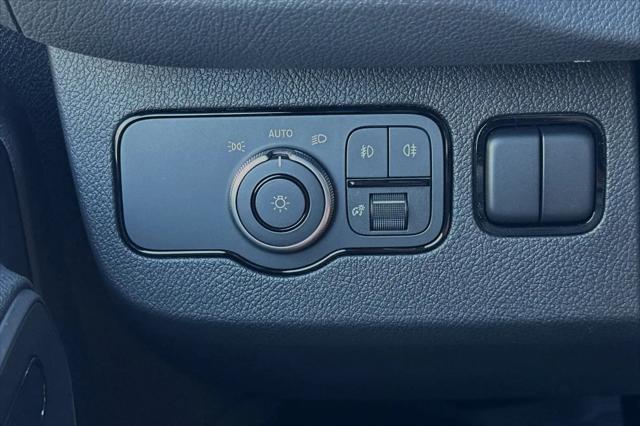 2024 Mercedes-Benz Sprinter 2500 Standard Roof 4-Cyl Diesel