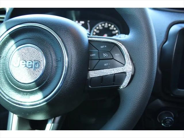 2022 Jeep Renegade Sport 4x4