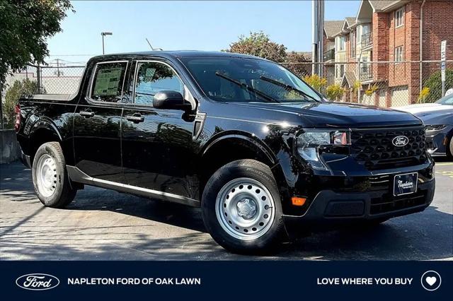 2025 Ford Maverick XL for sale near Oak Lawn, IL