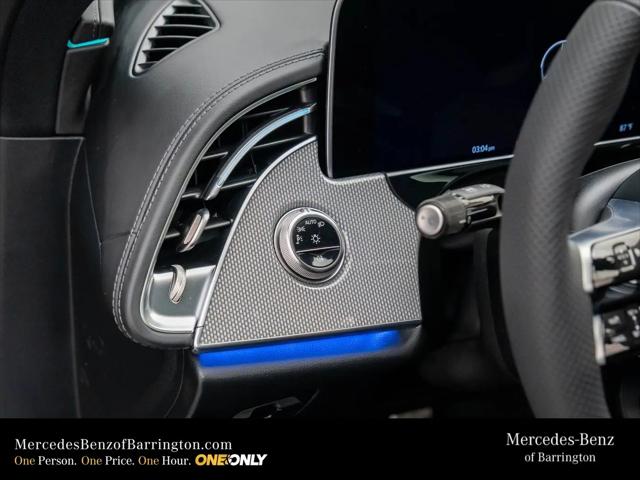 2026 Mercedes-Benz AMG E 53 E AMG E 53 E