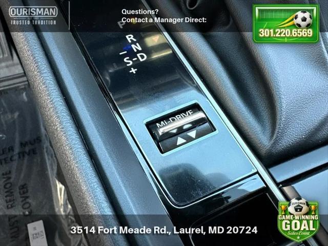 2026 Mazda CX-50 Hybrid Premium