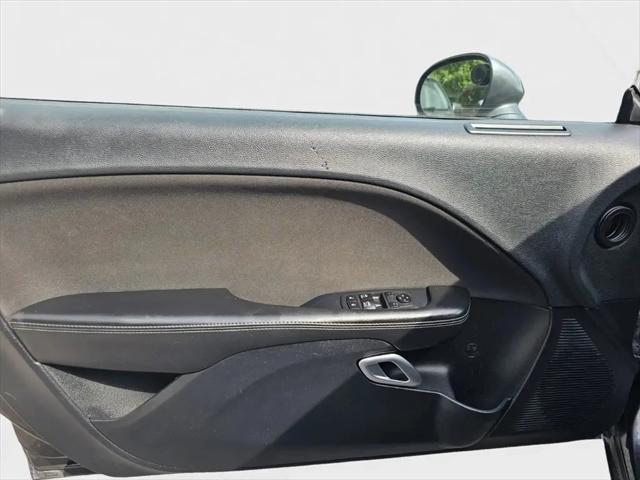 2019 Dodge Challenger SXT AWD