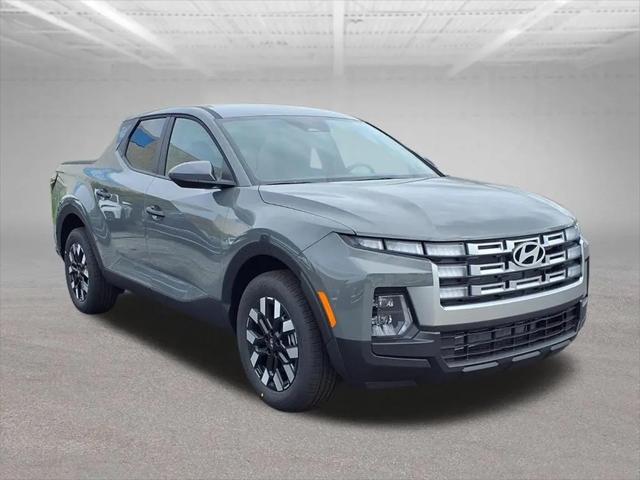 2026 Hyundai Santa Cruz SE for sale in Parma, OH