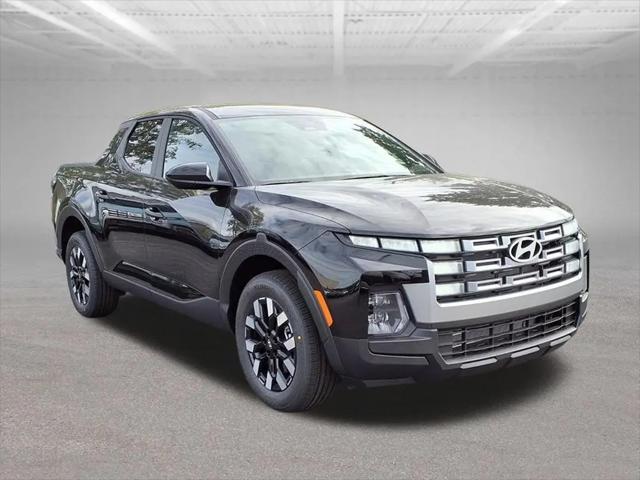 2026 Hyundai Santa Cruz SE for sale in Parma, OH