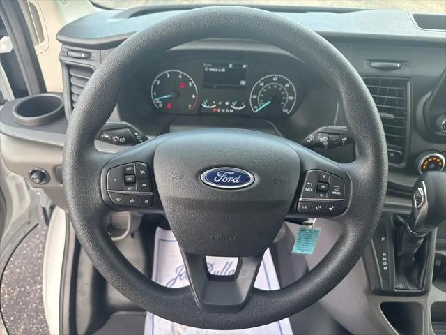 2025 Ford Transit Cargo Van T-150