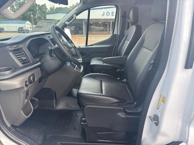 2025 Ford Transit Cargo Van T-150