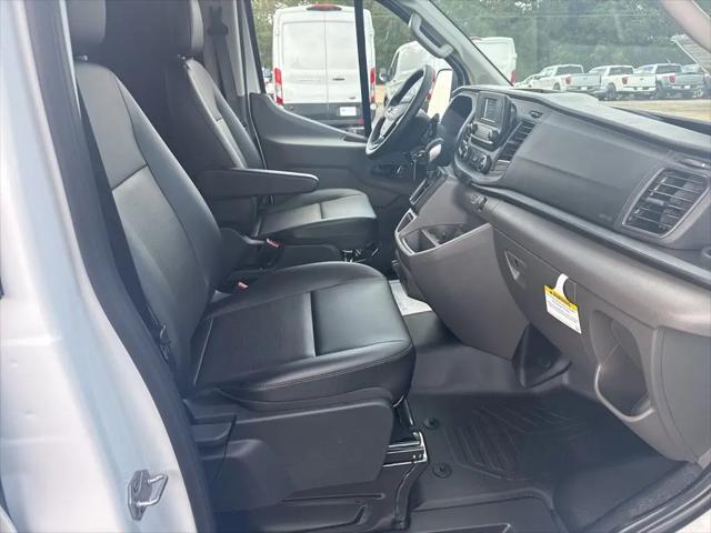 2025 Ford Transit Cargo Van T-150