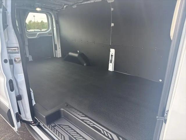 2025 Ford Transit Cargo Van T-150
