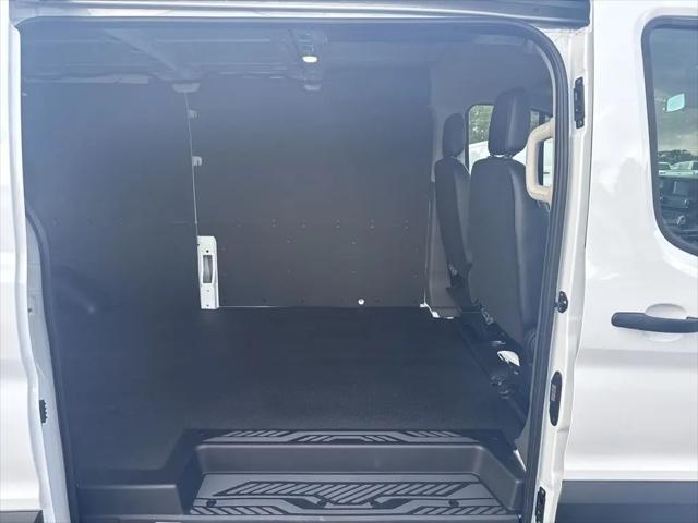 2025 Ford Transit Cargo Van T-150