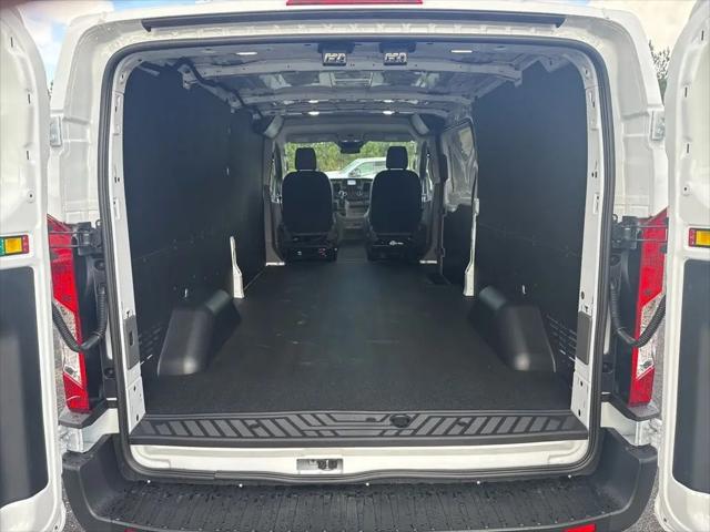 2025 Ford Transit Cargo Van T-150