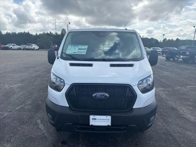 2025 Ford Transit Cargo Van T-150