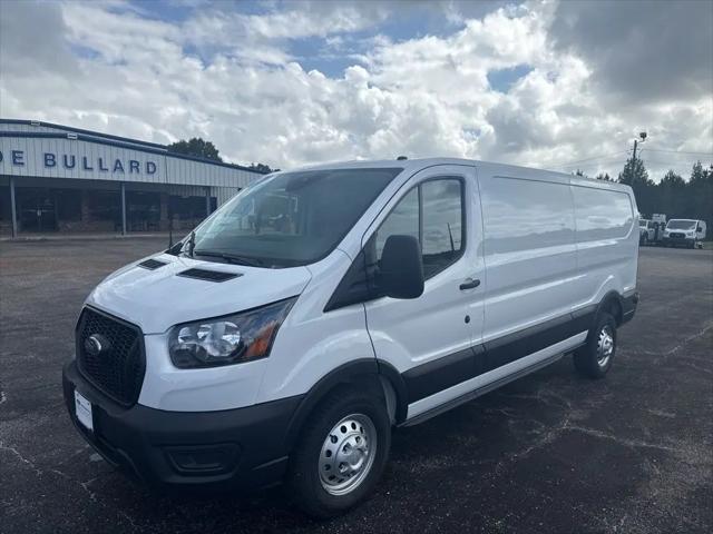 2025 Ford Transit Cargo Van T-150