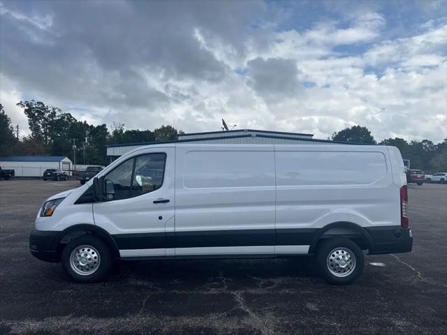 2025 Ford Transit Cargo Van T-150
