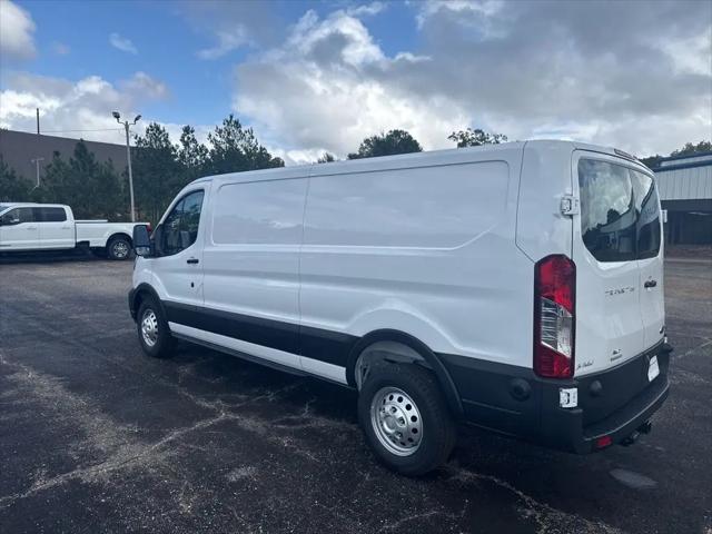 2025 Ford Transit Cargo Van T-150