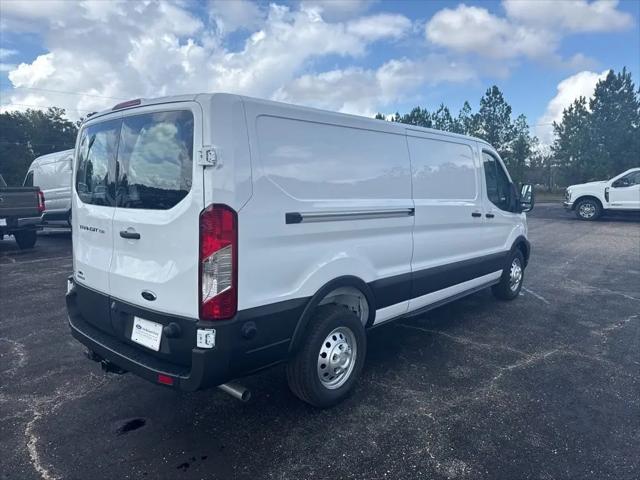 2025 Ford Transit Cargo Van T-150