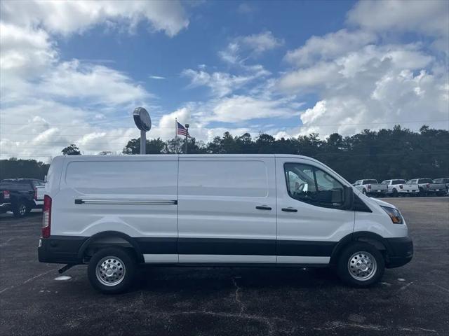 2025 Ford Transit Cargo Van T-150