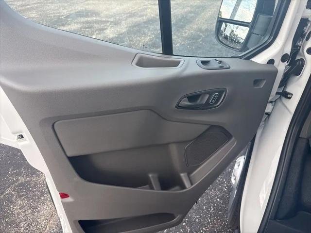 2025 Ford Transit Cargo Van T-150